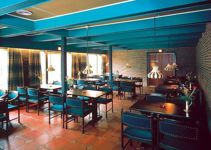 Πανδοχείο Blommenslyst Kro