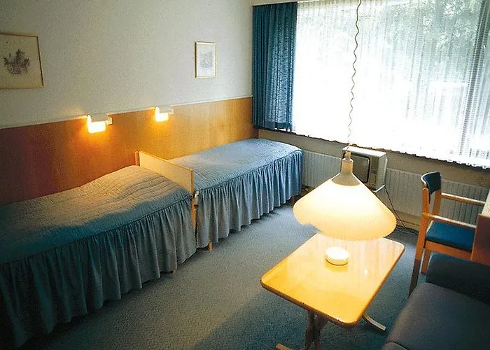 Blommenslyst Kro Πανδοχείο Blommenslyst