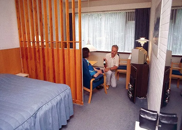 Blommenslyst Kro Blommenslyst